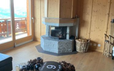 Chalet 5.5 pièces - image - 2