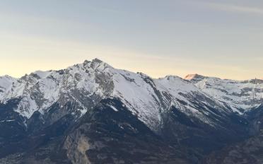 Chalet 5.5 Zimmer - image - 3