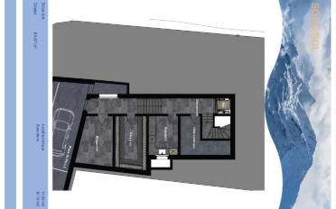 Chalet 7 pièces - image - 11