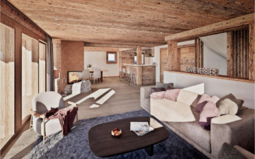Chalet 7 pièces - image - 3
