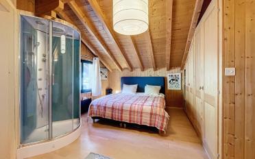 Chalet 8 pièces - image - 9