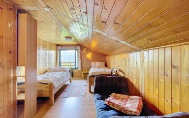 Chalet 8 pièces - image - 8