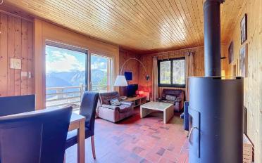 Chalet 8 pièces - image - 2
