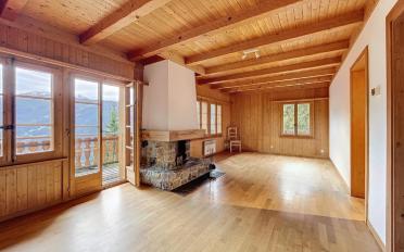 Chalet 6.5 pièces - image - 2