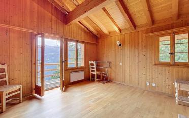 Chalet 6.5 pièces - image - 7