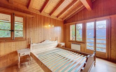 Chalet 6.5 pièces - image - 5