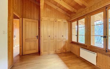Chalet 6.5 pièces - image - 8