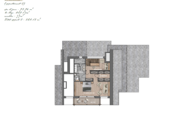 Wohnung 5.5 Zimmer - image - 6