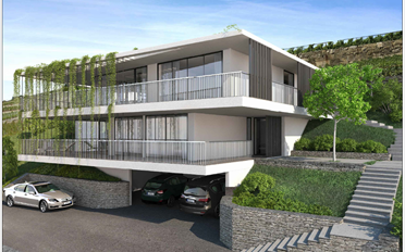 Appartement 4 pièces - image - 1