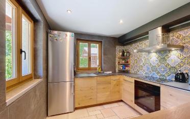 Chalet 4.5 Zimmer - image - 6
