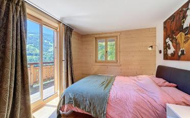 Chalet 4.5 Zimmer - image - 10