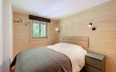 Chalet 4.5 Zimmer - image - 11