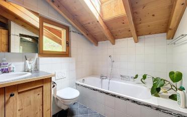 Chalet 4.5 Zimmer - image - 13