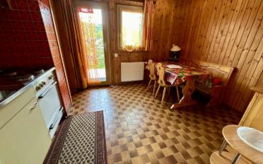 Wohnung ein Zimmer - image - 3