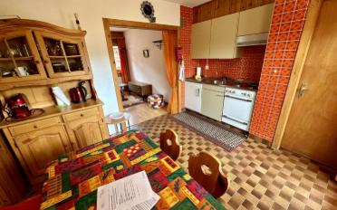 Wohnung ein Zimmer - image - 1