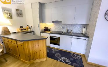 Apartment 2 rooms - image - 3