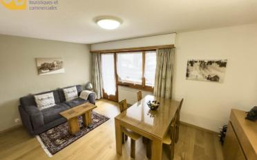 Apartment 2 rooms - image - 5