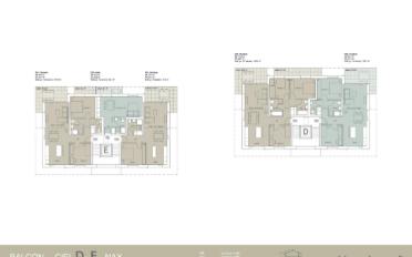 Appartement - image - 13