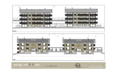 Apartment 3.5 rooms - image - 7