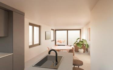 Wohnung 4.5 Zimmer - image - 12