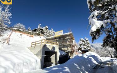Apartment 4.5 rooms - image - 3
