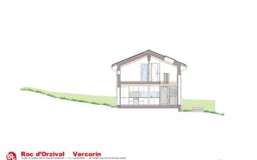 Chalet 4.5 Zimmer - image - 5