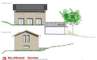 Chalet 4.5 Zimmer - image - 3