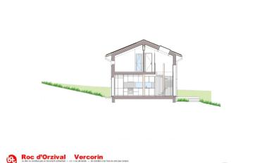 Chalet 4.5 Zimmer - image - 5