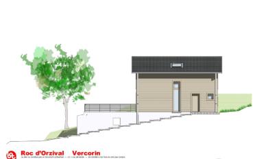 Chalet 4.5 Zimmer - image - 4