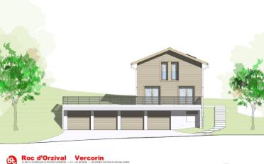 Chalet 4.5 Zimmer - image - 2