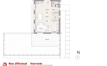 Chalet 4.5 Zimmer - image - 6