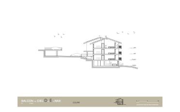 Wohnung ein Zimmer - image - 4