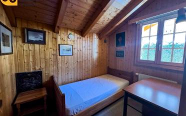 Chalet 4 Zimmer - image - 7