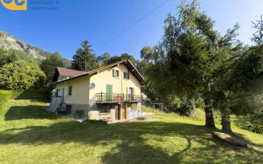 Chalet 4.5 rooms - image - 1