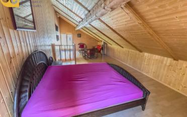 Chalet 4.5 rooms - image - 13