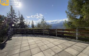 Chalet 5.5 pièces - image - 6