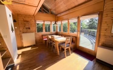 Chalet 5.5 pièces - image - 5