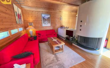 Chalet 5.5 pièces - image - 3
