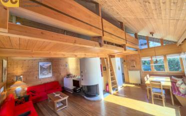 Chalet 5.5 pièces - image - 4