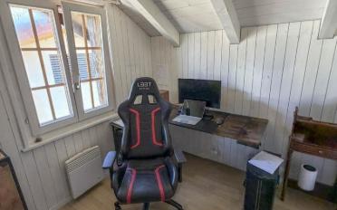 Chalet 4.5 Zimmer - image - 6