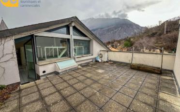 Apartment 2 rooms - image - 1