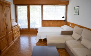 Apartment 1 room - image - 8