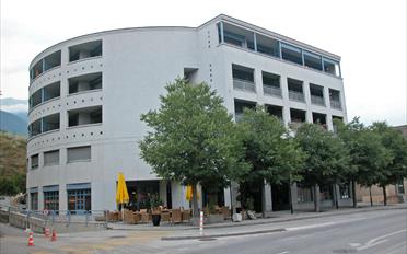 Place ouverte - image - 1