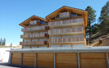 Place ouverte - image - 1