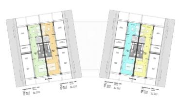 Appartement - image - 10