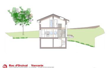 Chalet 5.5 pièces - image - 8