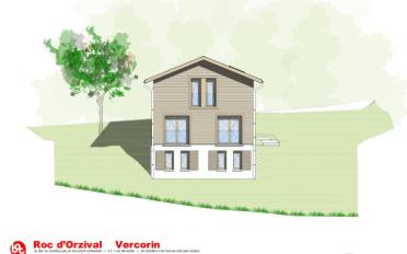 Chalet 5.5 Zimmer - image - 3