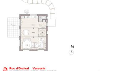 Chalet 5.5 Zimmer - image - 6