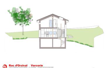 Chalet 5.5 Zimmer - image - 4