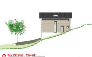 Chalet 5.5 Zimmer - image - 7